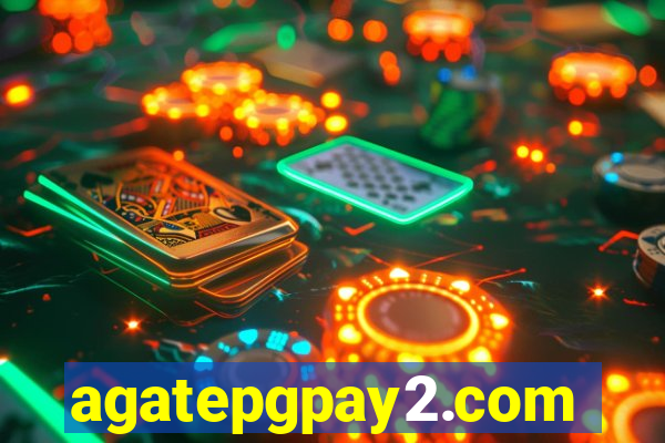 agatepgpay2.com