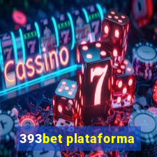 393bet plataforma