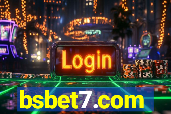 bsbet7.com