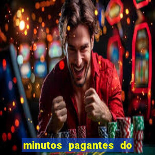 minutos pagantes do fortune ox