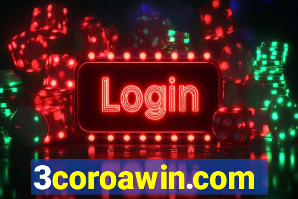 3coroawin.com