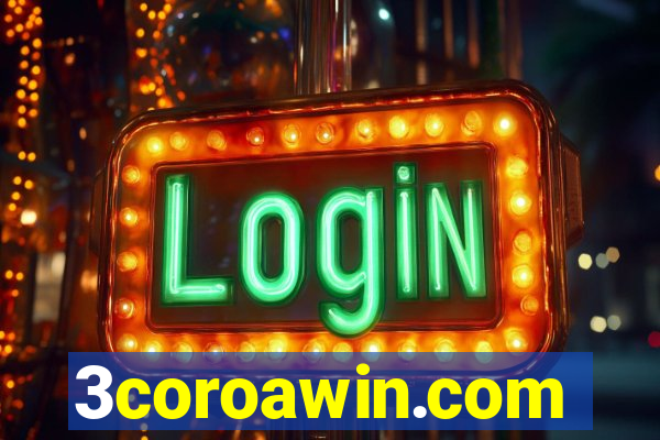 3coroawin.com