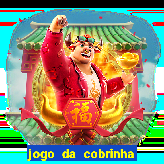 jogo da cobrinha do google