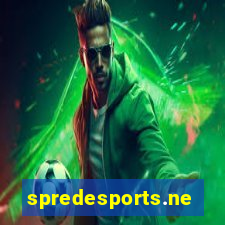 spredesports.net