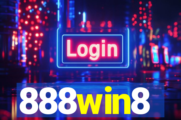 888win8