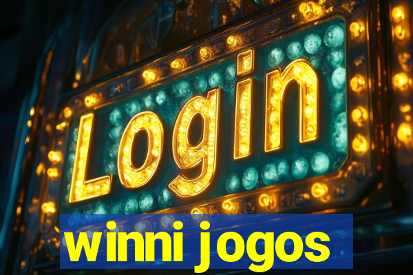 winni jogos