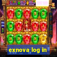 exnova log in