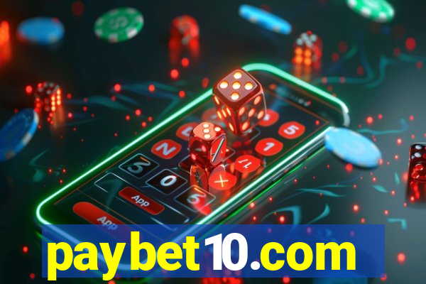 paybet10.com