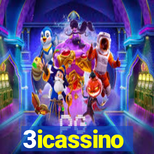 3icassino