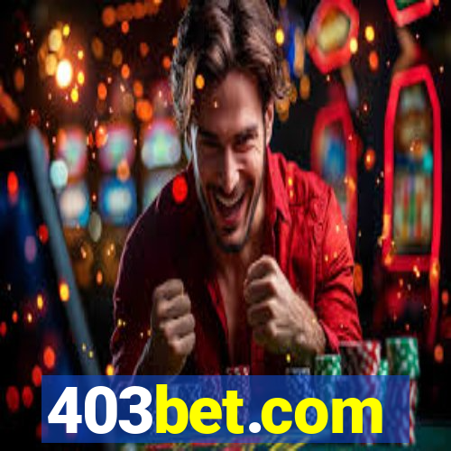 403bet.com