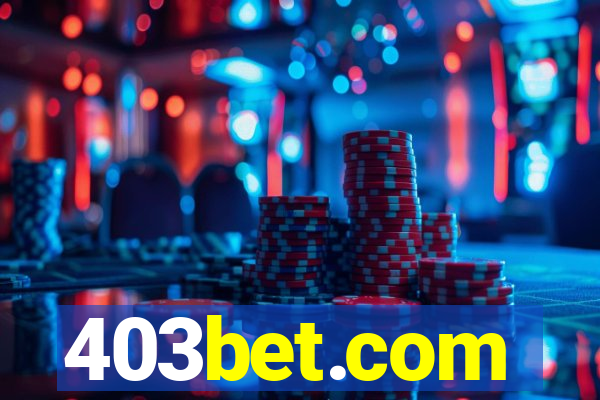 403bet.com