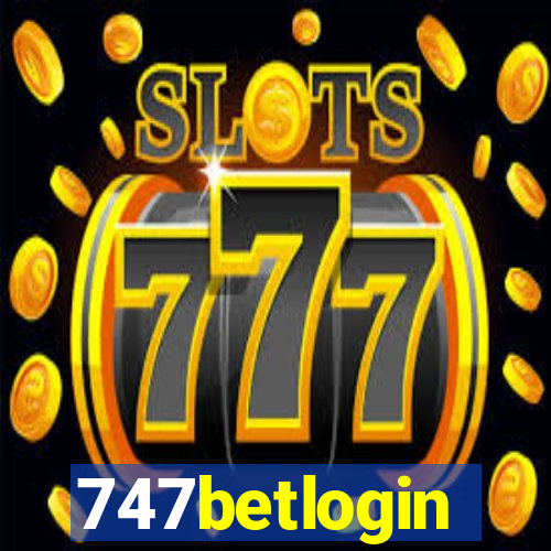 747betlogin