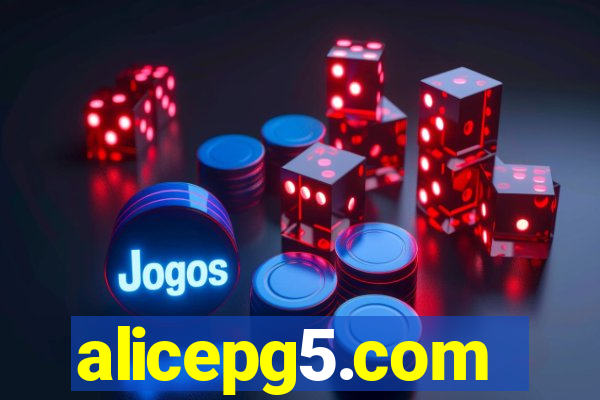 alicepg5.com