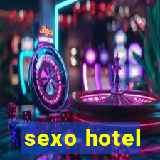 sexo hotel