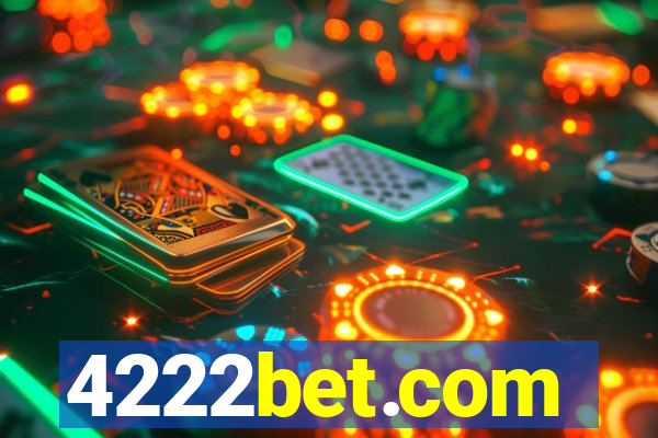 4222bet.com