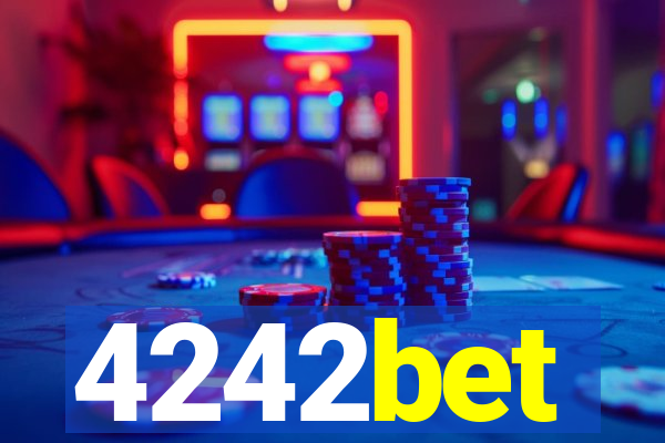 4242bet