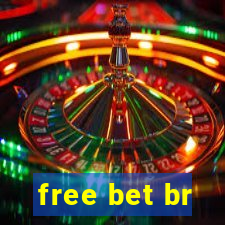 free bet br