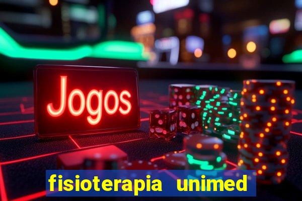 fisioterapia unimed porto alegre