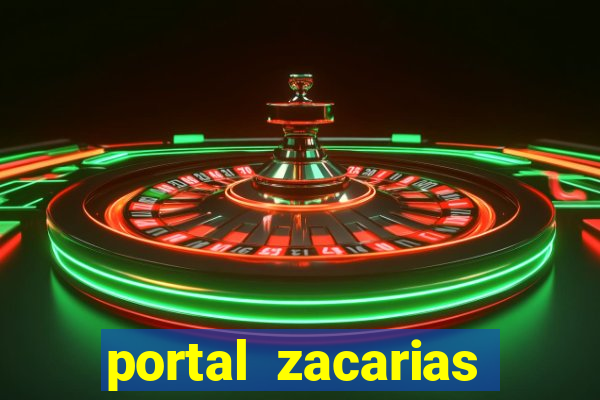 portal zacarias cadaver encontrado