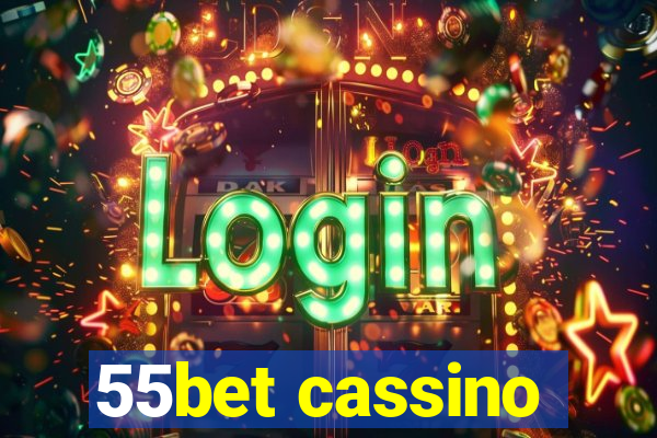 55bet cassino