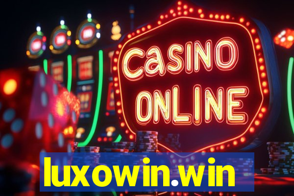 luxowin.win