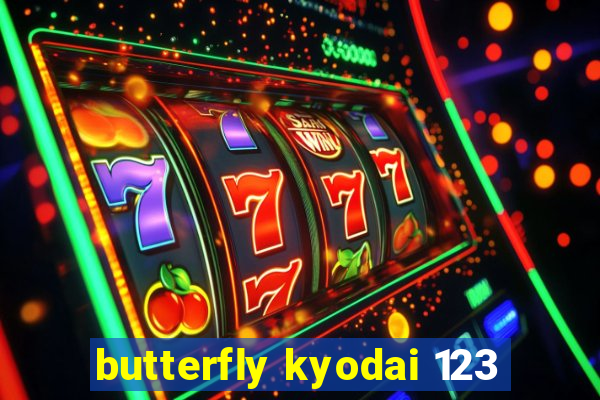 butterfly kyodai 123