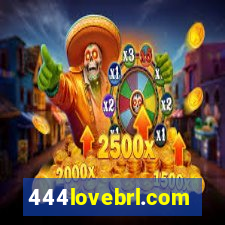 444lovebrl.com