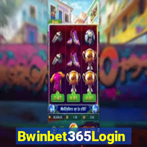 Bwinbet365Login