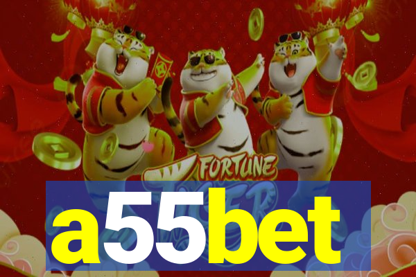 a55bet