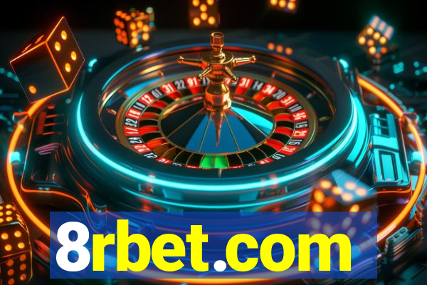 8rbet.com