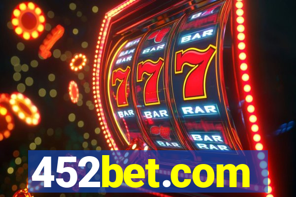 452bet.com