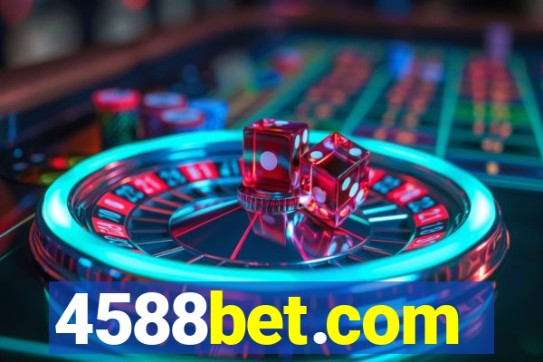 4588bet.com