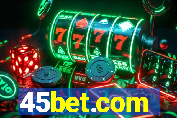 45bet.com