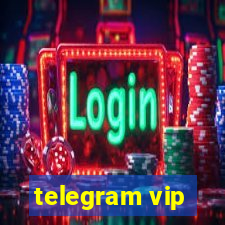 telegram vip