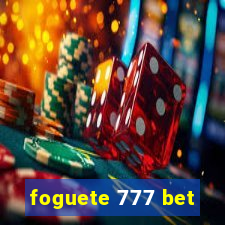 foguete 777 bet