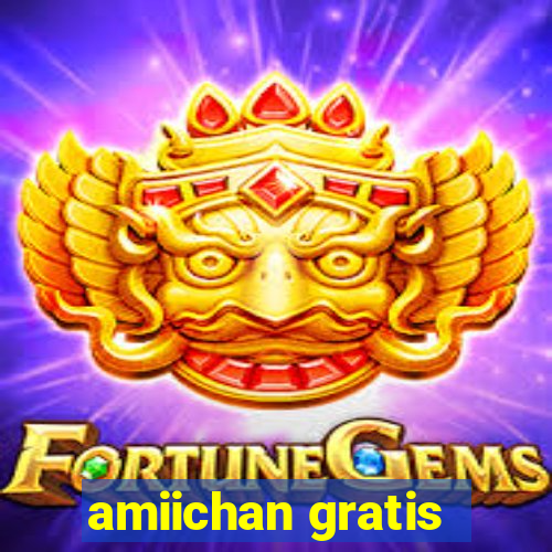 amiichan gratis