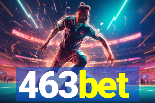 463bet