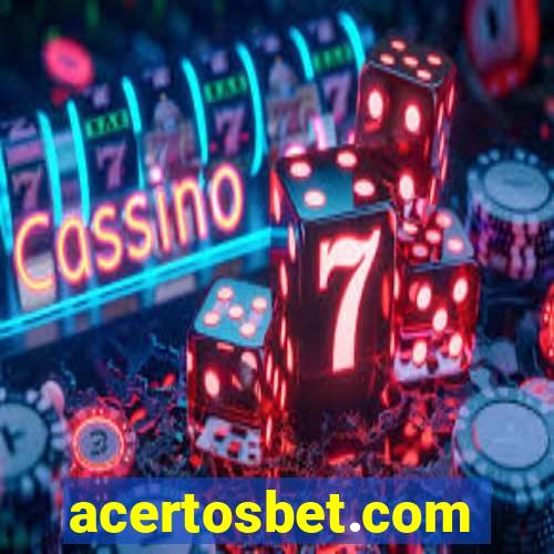 acertosbet.com