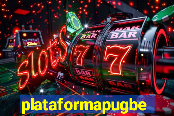 plataformapugbet.com