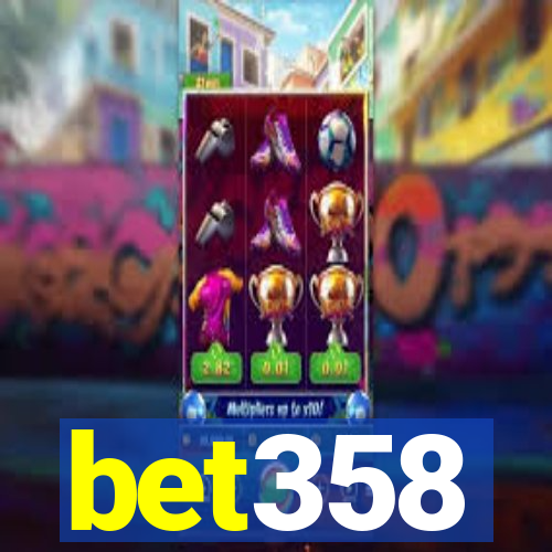 bet358