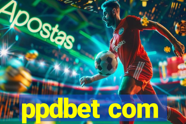 ppdbet com