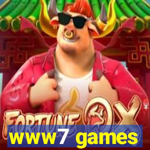 www7 games