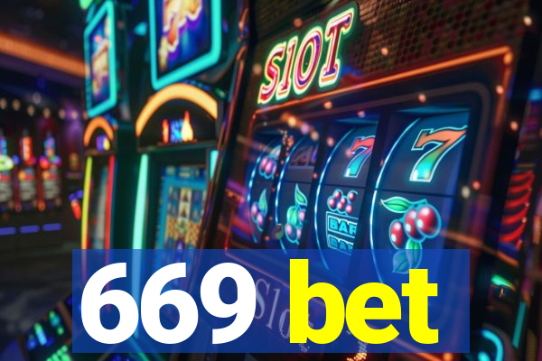 669 bet