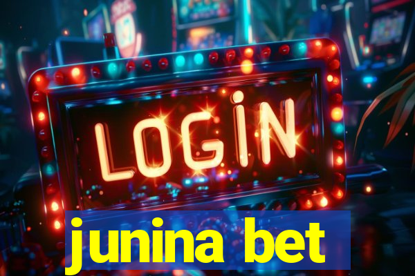 junina bet