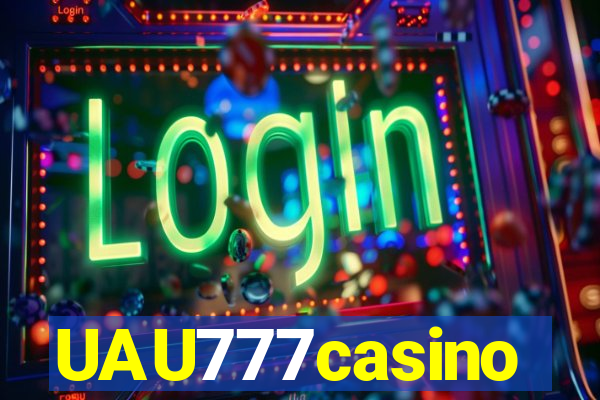 UAU777casino