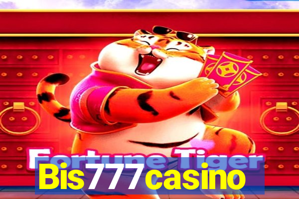 Bis777casino