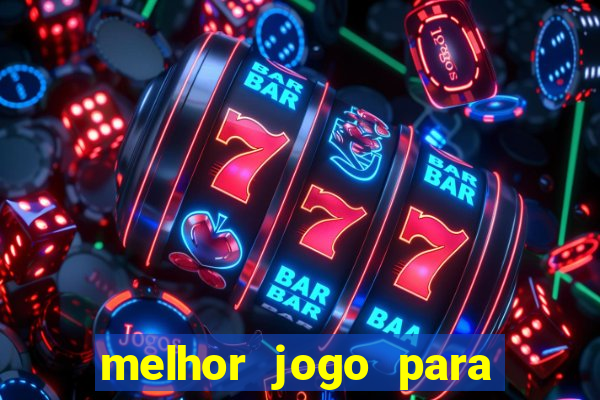 melhor jogo para ganhar dinheiro sem depositar nada