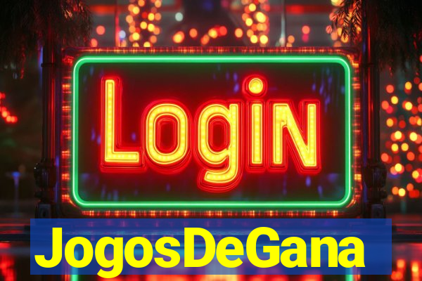 JogosDeGana