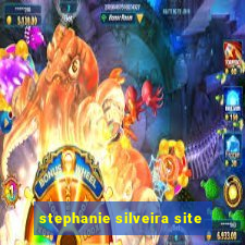 stephanie silveira site