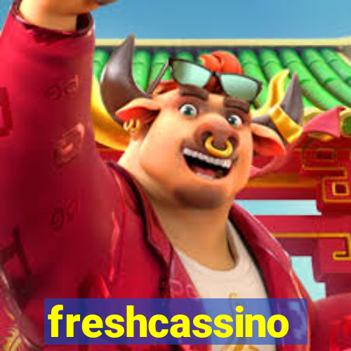 freshcassino